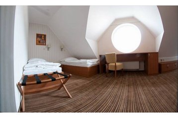 Словакия Hotel Rajecké Teplice, Екстериор